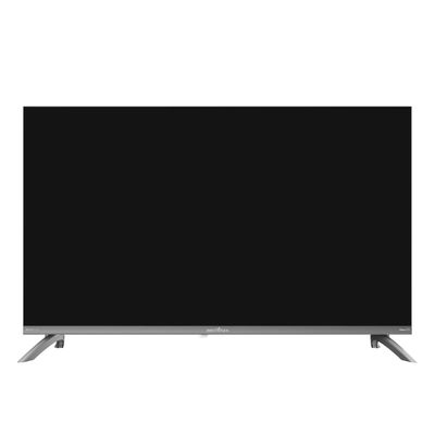 Smart TV 32" Britânia LED Roku TV Dolby Audio HD B32CRA Bivolt