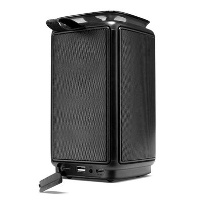 Caixa de Som Speaker Philco Extreme 50W PBS56 Bivolt
