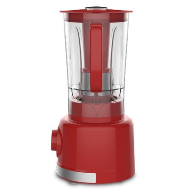 Liquidificador Philco PLQ1550V Pro Maxx6 1200W Turbo 3L 127V