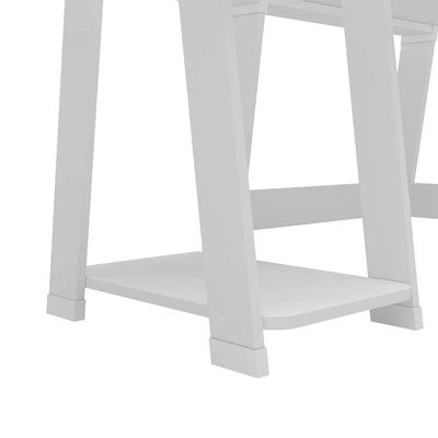 Mesa Infantil Skye Branca
