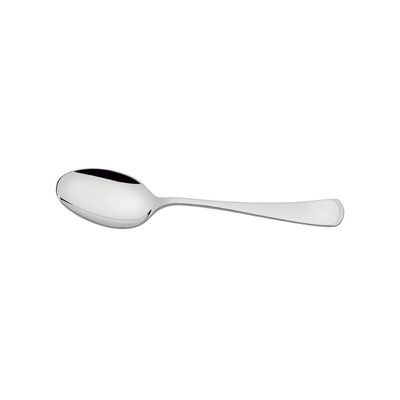 Kit 36 Colheres de Mesa Tramontina Mônaco em Aço Inox
