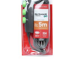 Extensao Noshock 90 PP 3X0,75 5M Grafite