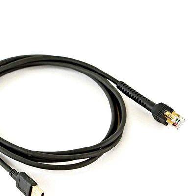 Cabo Zebra USB 2,1M CBA-U21-S07ZBR