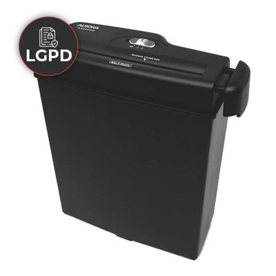 Fragmentadora de Papel Aurora TRULY 110V
