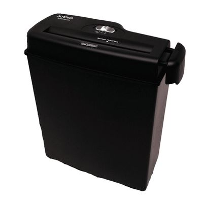 Fragmentadora de Papel Aurora TRULY 110V