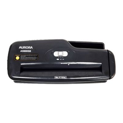Fragmentadora de Papel Aurora TRULY 110V