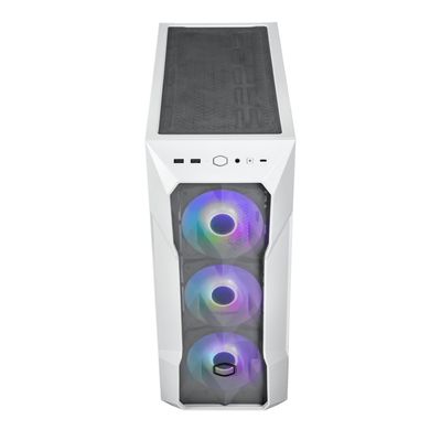 Gabinete Cooler Master TD500 V2 ARGB BR