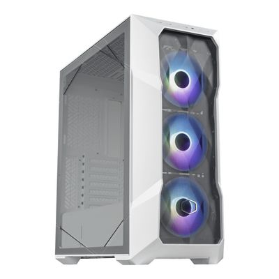 Gabinete Cooler Master TD500 V2 ARGB BR