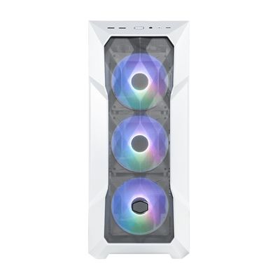 Gabinete Cooler Master TD500 V2 ARGB BR