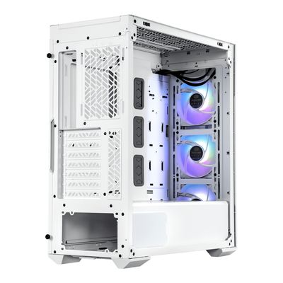 Gabinete Cooler Master TD500 V2 ARGB BR