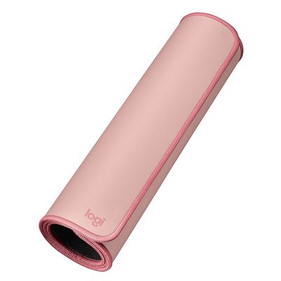 Mouse PAD Logitech Studio Series Rosa