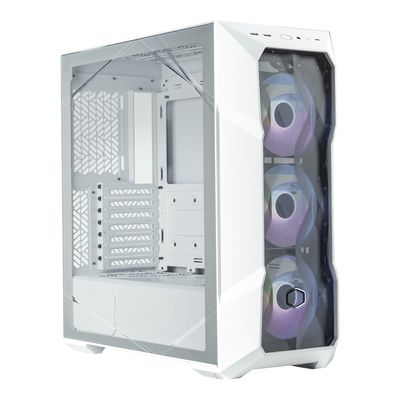 Gabinete Cooler Master TD500 V2 ARGB BR