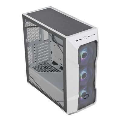 Gabinete Cooler Master TD500 V2 ARGB BR