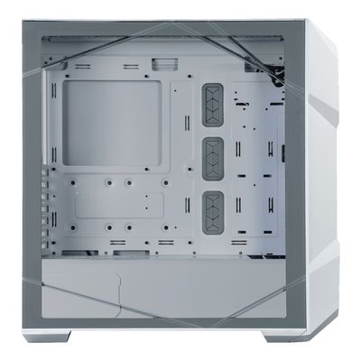 Gabinete Cooler Master TD500 V2 ARGB BR