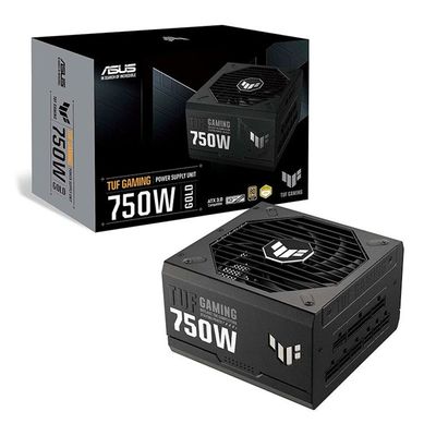 Fonte ASUS TUF Gaming 750W 80 PLUS GOLD