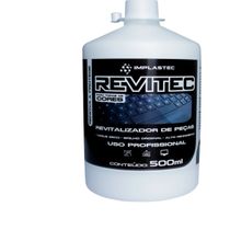 Revitalizador de Pecas Revitec - 500 ML