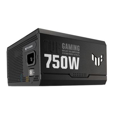 Fonte ASUS TUF Gaming 750W 80 PLUS GOLD