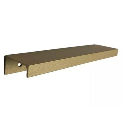 Puxadore Snello Dourado - 15cm