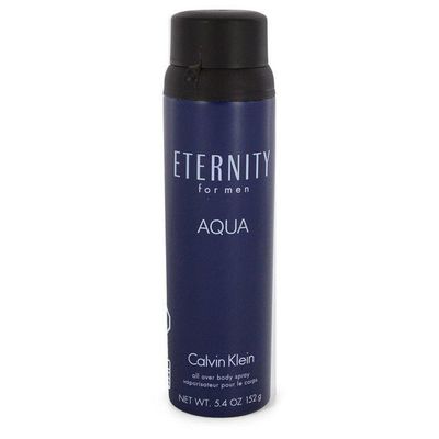 Col. Masculina Calvin Klein 152 Gramas Body Spray