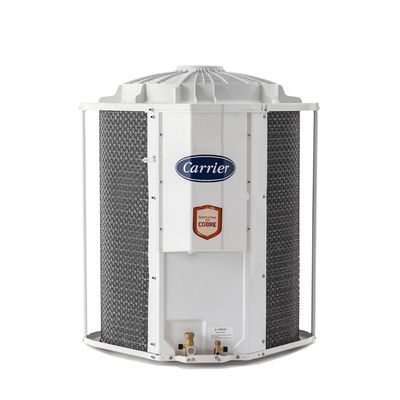 Ar Condicionado 70000 BTUs Split Teto Convencional Carrier Frio Xperience B 220V Trifásico