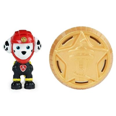PATRULHA CANINA FIGURA HERO PUPS MOTO MARSHALL 2273 - SUNNY