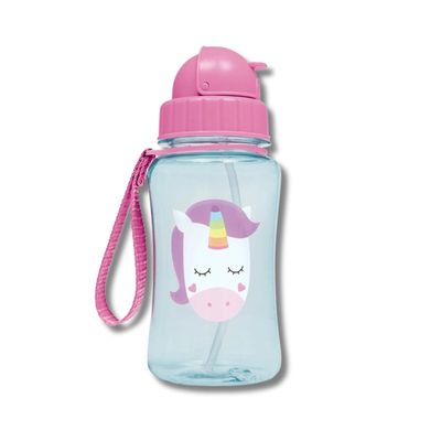 GARRAFINHA UNICORNIO ANIMAL FUN - BUBA