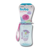 GARRAFINHA UNICORNIO ANIMAL FUN - BUBA
