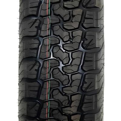 Pneu Black Arrow Under Wolf AT02 205/60 R16 AT Aro 16 92V