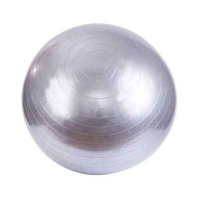 Bola para Ginástica Le Cinza UNICA