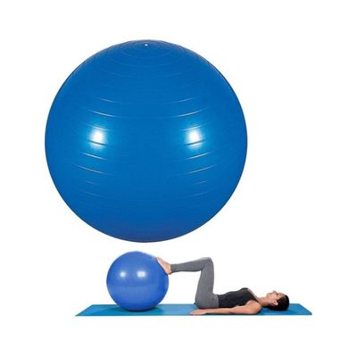 Bola para Ginástica Le Cinza UNICA