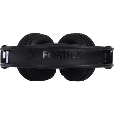 Headset Gamer PRO H2 Preto Fortrek