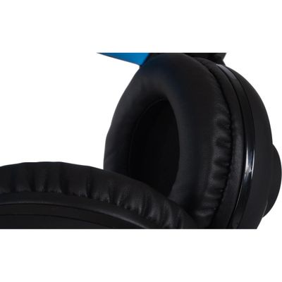Headset Gamer PRO H2 Preto Fortrek