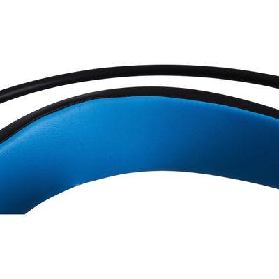 Headset Gamer PRO H2 Preto Fortrek