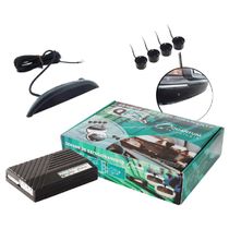 Quantum QPS PLUS4004 Sensor Estacion.
