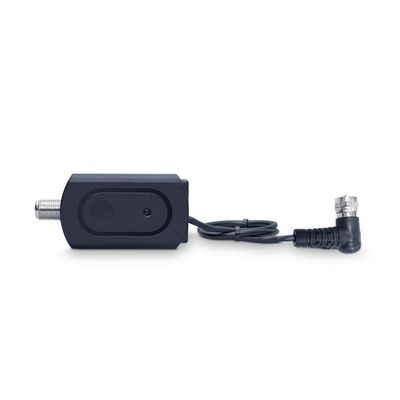 Mini Amplificador de Linha Sinal Digital 26DB