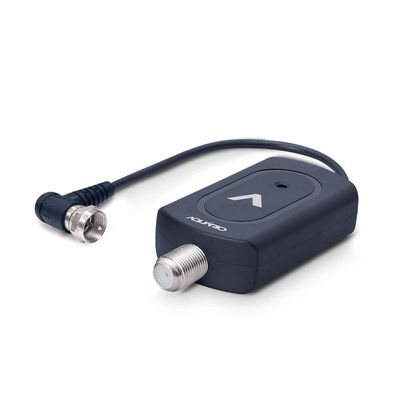Mini Amplificador de Linha Sinal Digital 26DB
