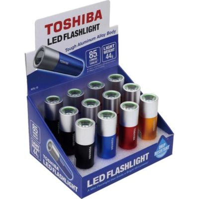 Lanterna Mini Toshiba KFL-G 403M