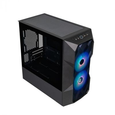 Gabinete Cooler Master TD300