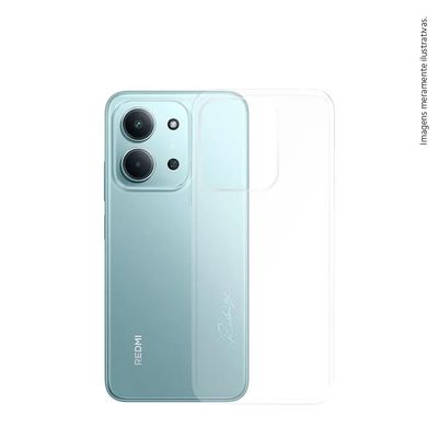 Xiaomi Redmi 15C 128GB - 4GB Ram (Mint Green) Verde