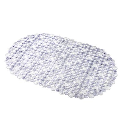 Tapete para Box Plastleo Oval PVC UNICA