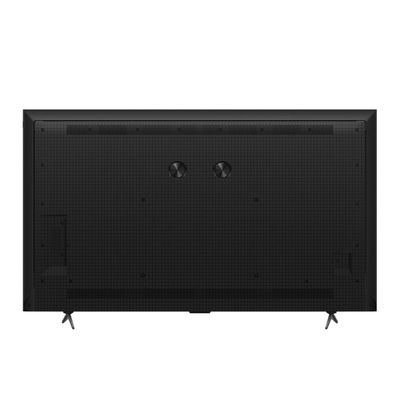 Smart TV 85" TCL QLED 85P8L 4K UHD Google 144 Hz