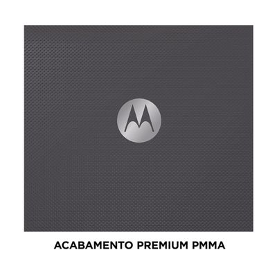 Smartphone Motorola Moto G47 5G 128GB 4GB RAM Grafite
