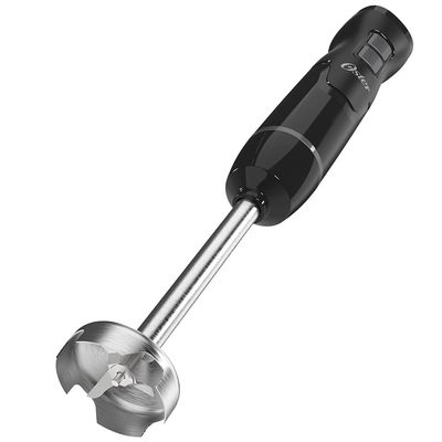 Mixer Multifuncional Oster 3 em 1 Black com Mini Processador Preto / 220
