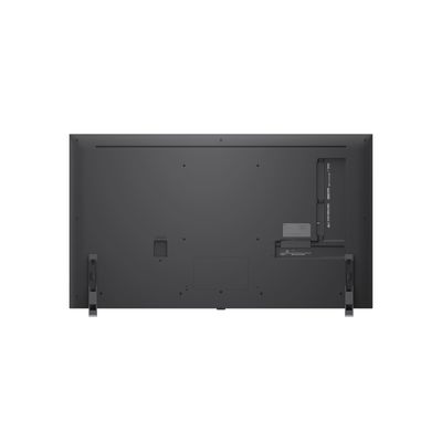 Smart TV 55" 4K LG 55MRGB85BSC QNED Mini LED Até 144Hz AI WebOS 26 Dolby Vision Preto / Bivolt