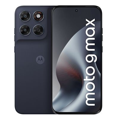 Smartphone Motorola Moto G Max 5G 256GB 8GB RAM