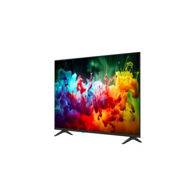 Smart TV 55" 4K LG 55QNED70BSA QNED Mini LED AI WebOS 26 HDR10
