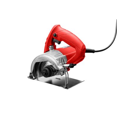 Serra Mármore Mondial FSM-03 1500W Disco 110mm Vermelho / 110
