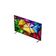 Smart TV 55" 4K LG 55MRGB85BSC QNED Mini LED Até 144Hz AI WebOS 26 Dolby Vision Preto / Bivolt