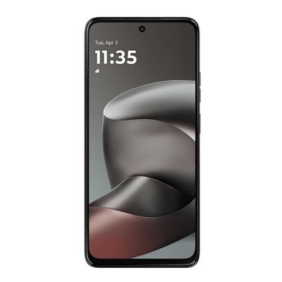Smartphone Motorola Moto G47 5G 128GB 4GB RAM Grafite
