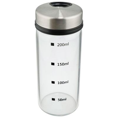Porta Condimento Dynasty em Vidro Borossilicato 200ml